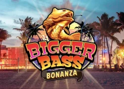 Bigger Bass Bonanza
